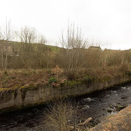 Ford Gate - Modern Luxury Cottage Based In Holmfirth Exterior foto
