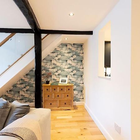 Ford Gate - Modern Luxury Cottage Based In Holmfirth Exterior foto