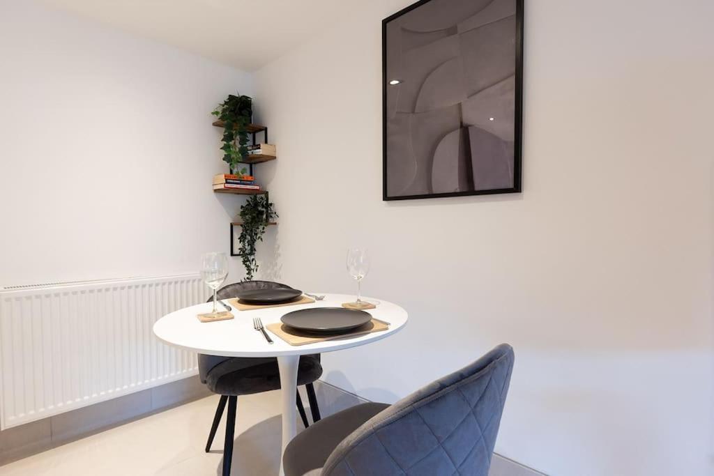 Ford Gate - Modern Luxury Cottage Based In Holmfirth Exterior foto